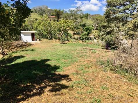 Building Lots for sale in Atenas Costa Rica