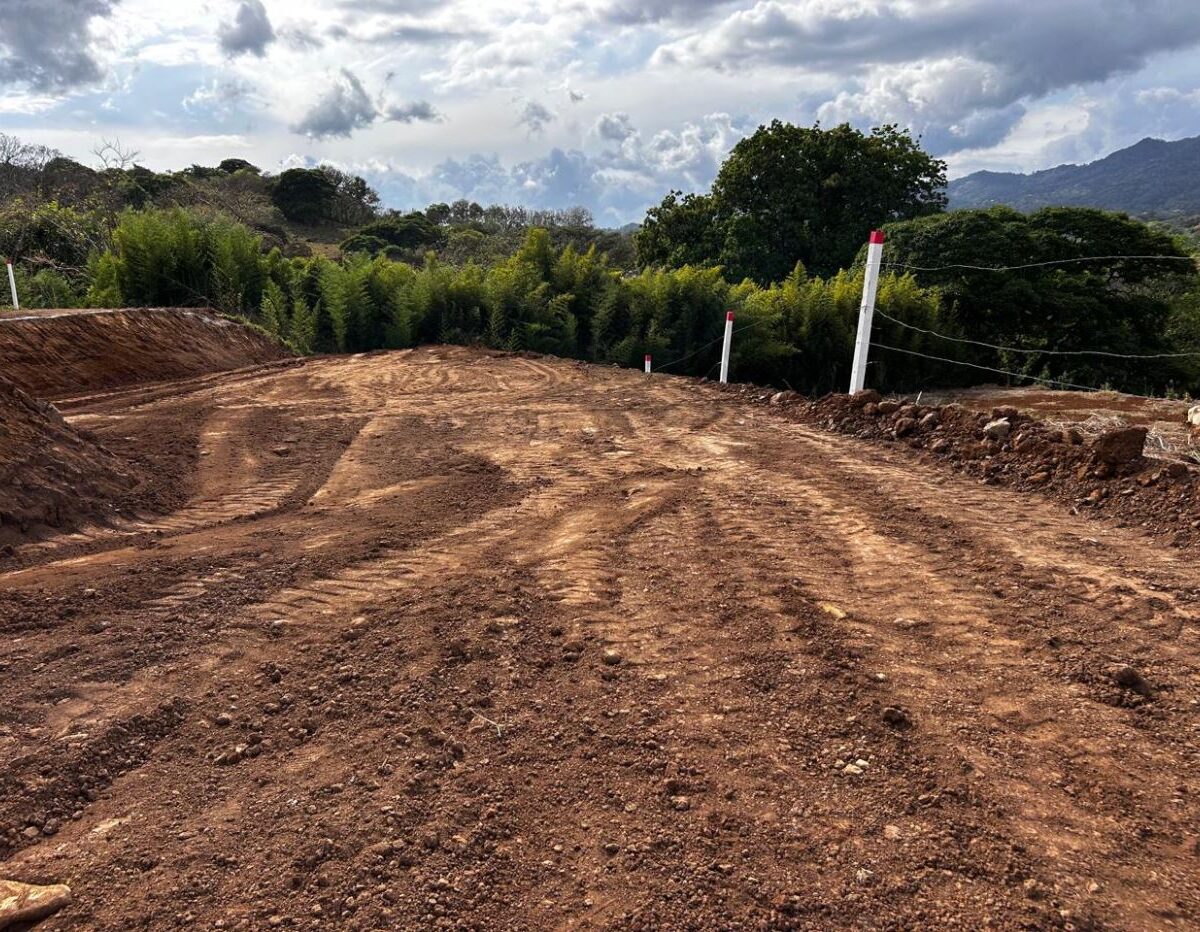 Building Lots for sale in Atenas Costa Rica