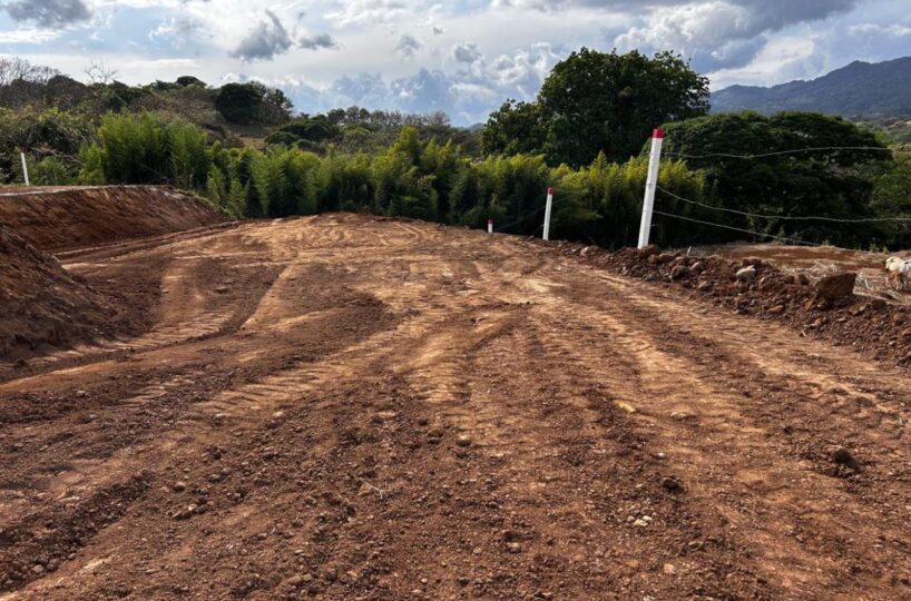 Building Lots for sale in Atenas Costa Rica