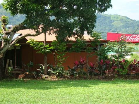 Commercial for sale in Atenas Costa Rica