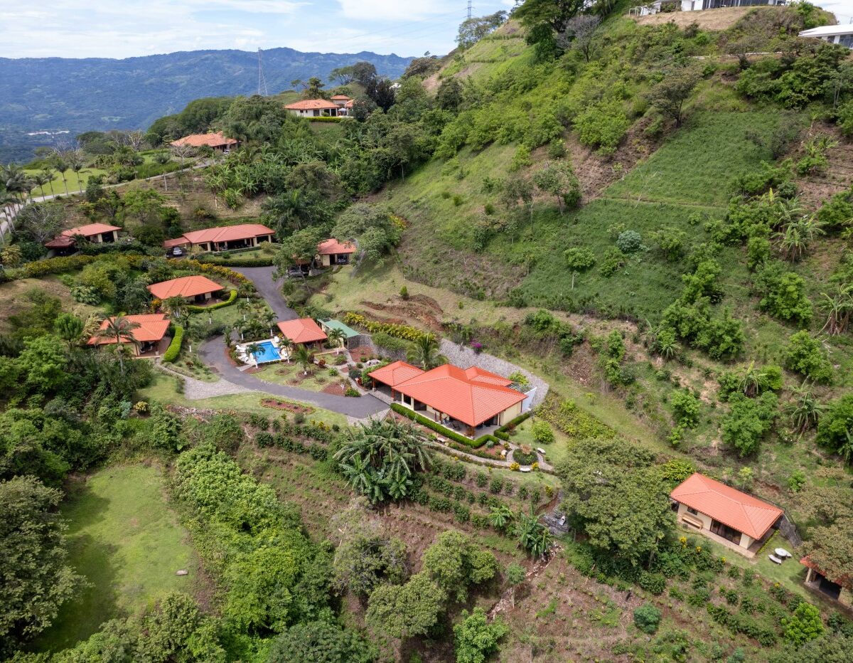 Homes for sale in Atenas Costa Rica