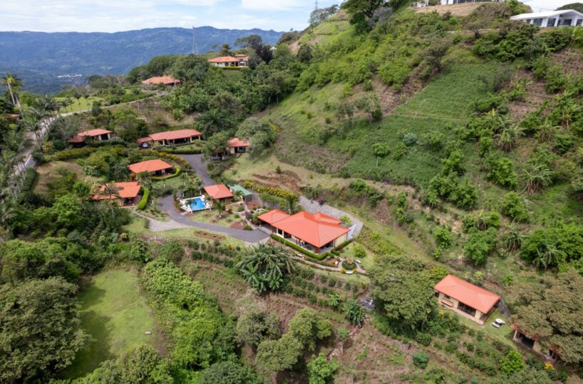 Homes for sale in Atenas Costa Rica