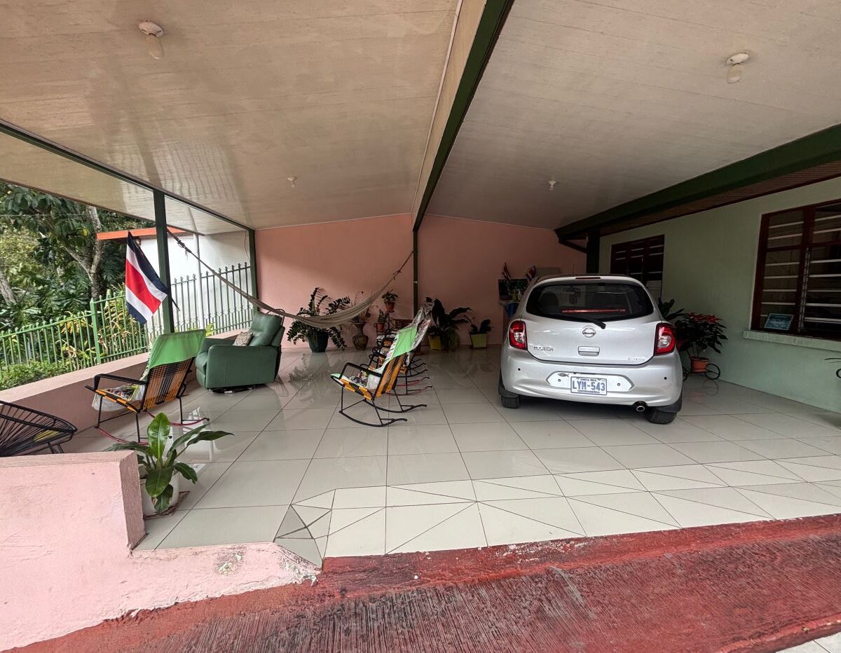 Homes for sale in Atenas Costa Rica