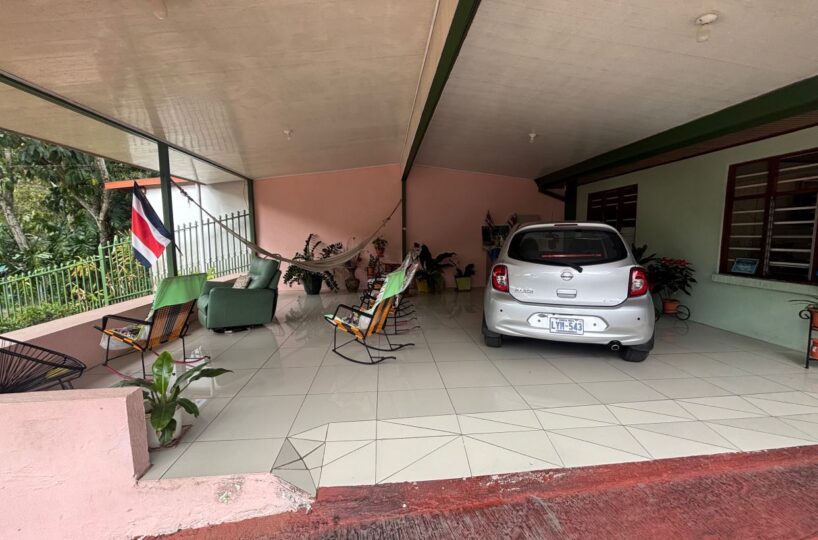 Homes for sale in Atenas Costa Rica