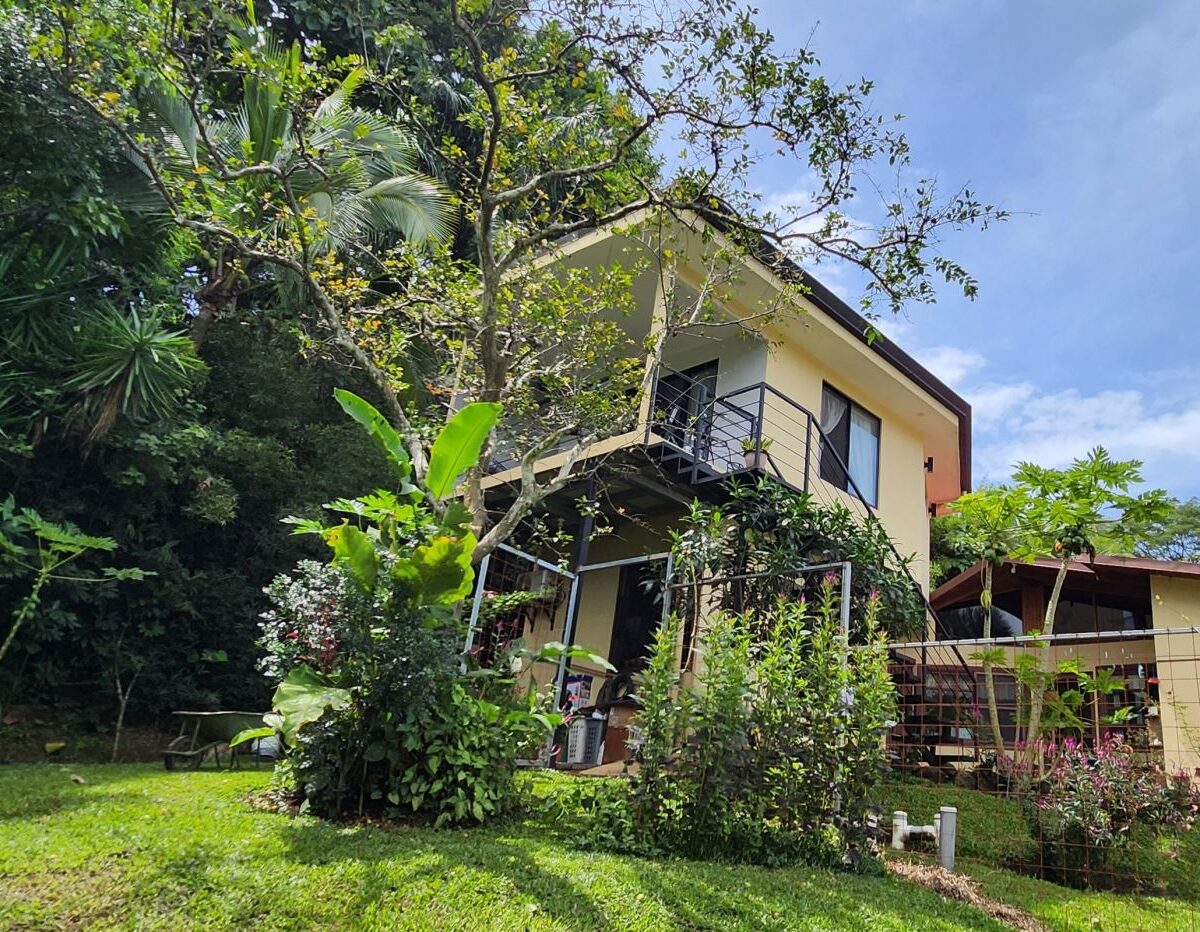 Homes for sale in Atenas Costa Rica