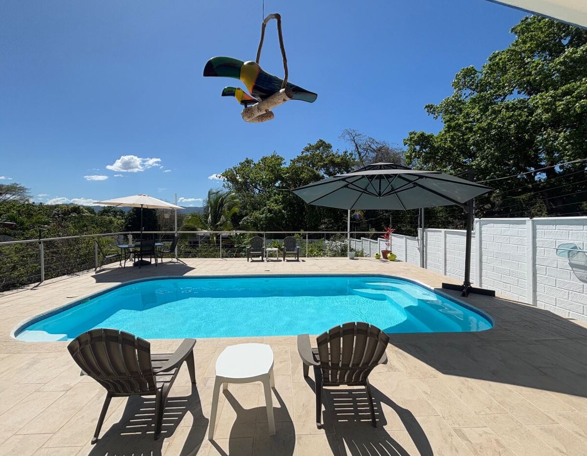 Homes for sale in Atenas Costa Rica