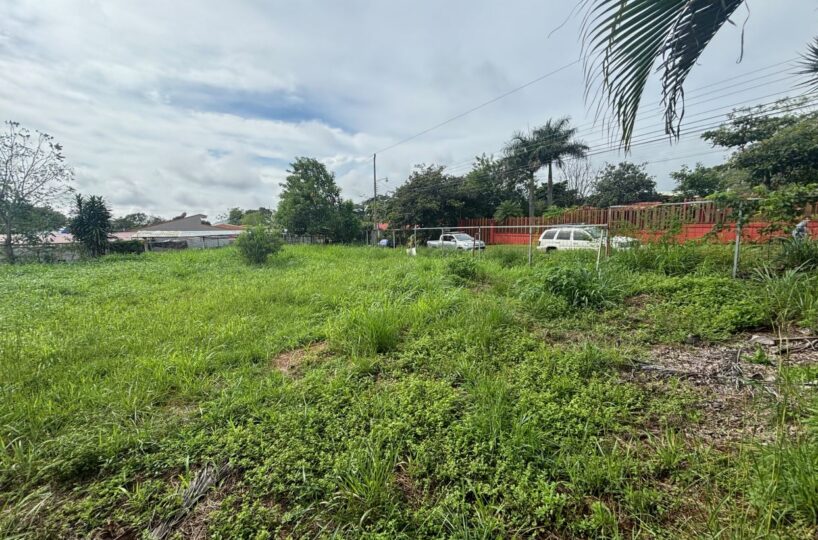 Building Lots for sale in Atenas Costa Rica