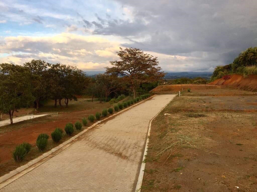 Building Lots for sale in Atenas Costa Rica