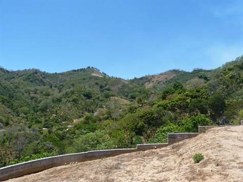 Building Lots for sale in Atenas Costa Rica