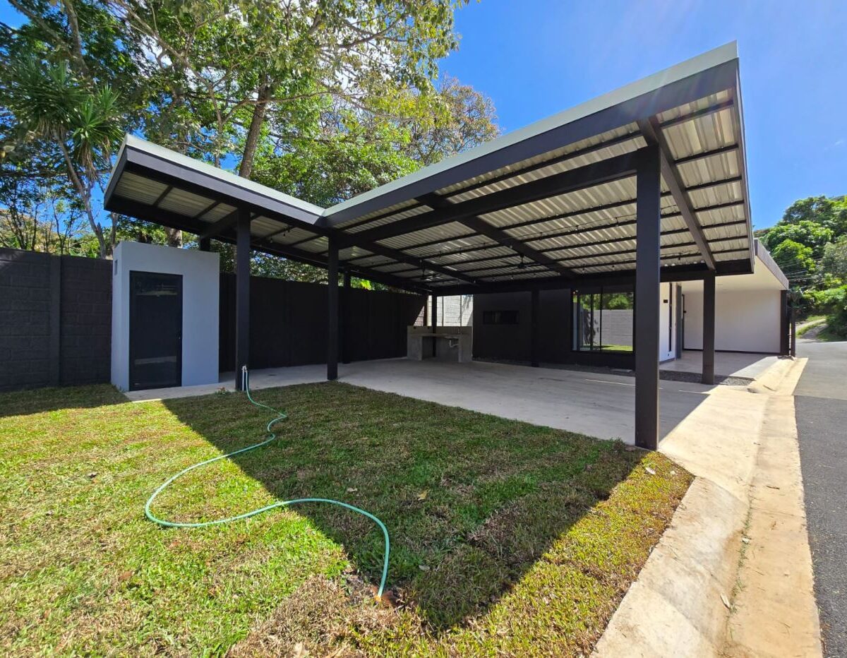 Homes for sale in Atenas Costa Rica