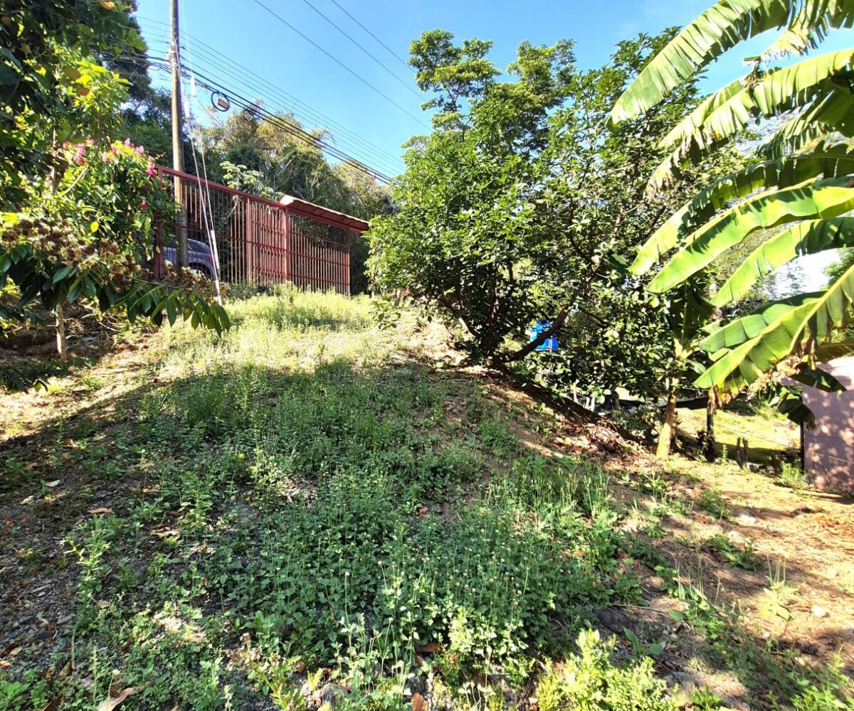 Building Lots for sale in Atenas Costa Rica
