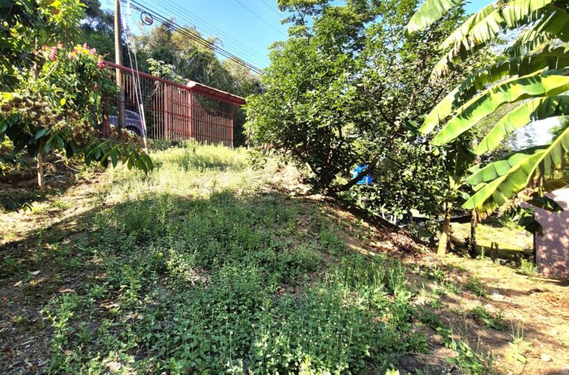 Building Lots for sale in Atenas Costa Rica