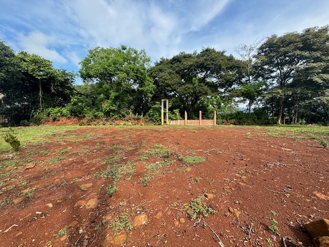 Building Lots for sale in Atenas Costa Rica