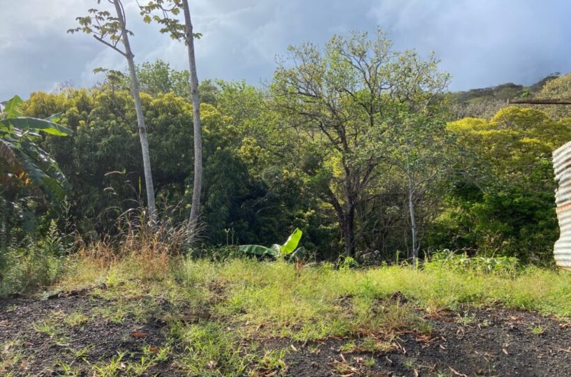 Building Lots for sale in Atenas Costa Rica