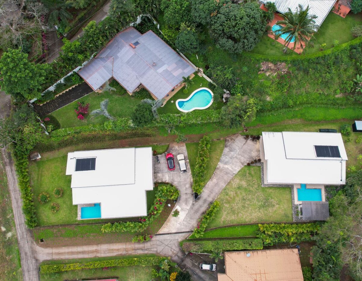 Homes for sale in Atenas Costa Rica