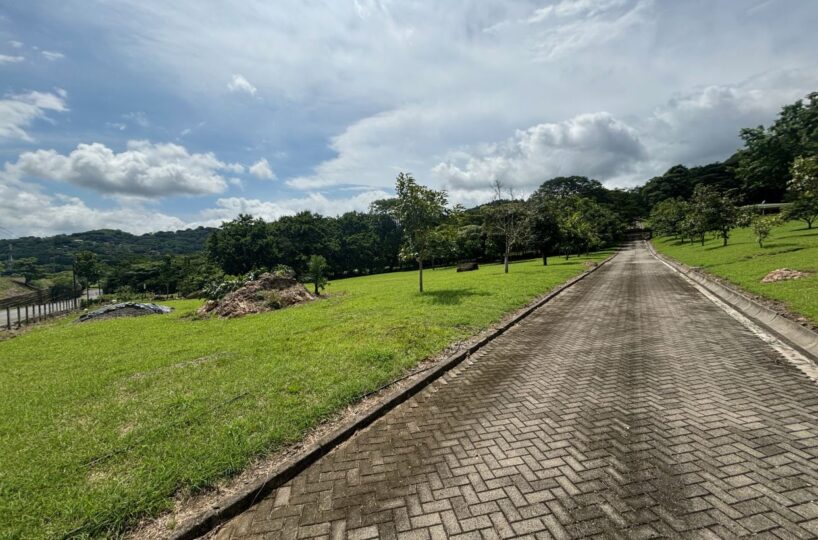 Building Lots for sale in Atenas Costa Rica