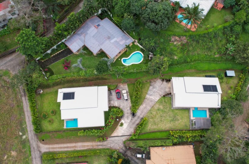 Homes for sale in Atenas Costa Rica