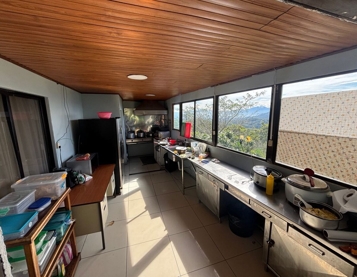 Commercial for sale in Atenas Costa Rica