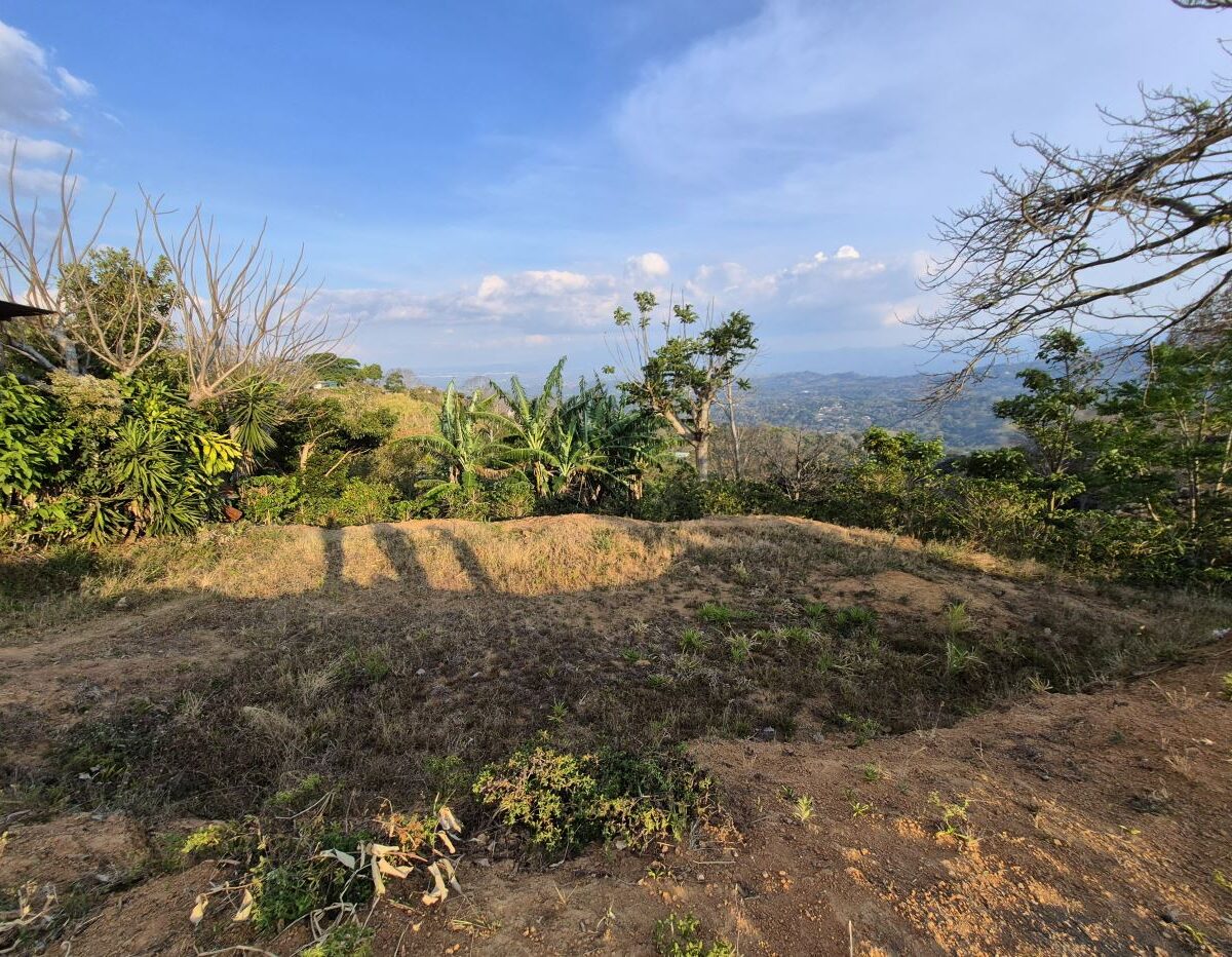 Building Lots for sale in Atenas Costa Rica
