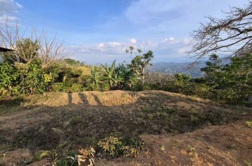 Building Lots for sale in Atenas Costa Rica