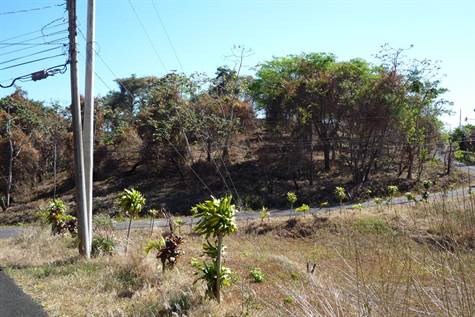 Building Lots for sale in Atenas Costa Rica