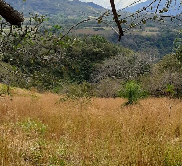 Building Lots for sale in Atenas Costa Rica