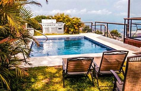 Homes for sale in Atenas Costa Rica