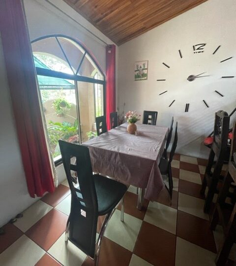 Homes for sale in Atenas Costa Rica