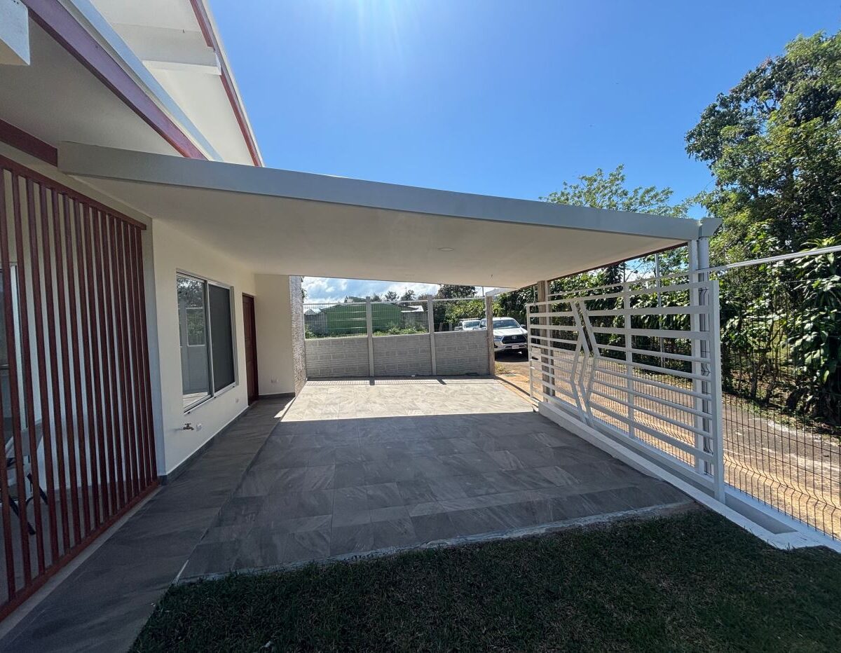 Homes for sale in Atenas Costa Rica