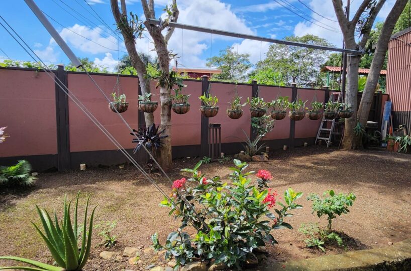 Homes for sale in Atenas Costa Rica