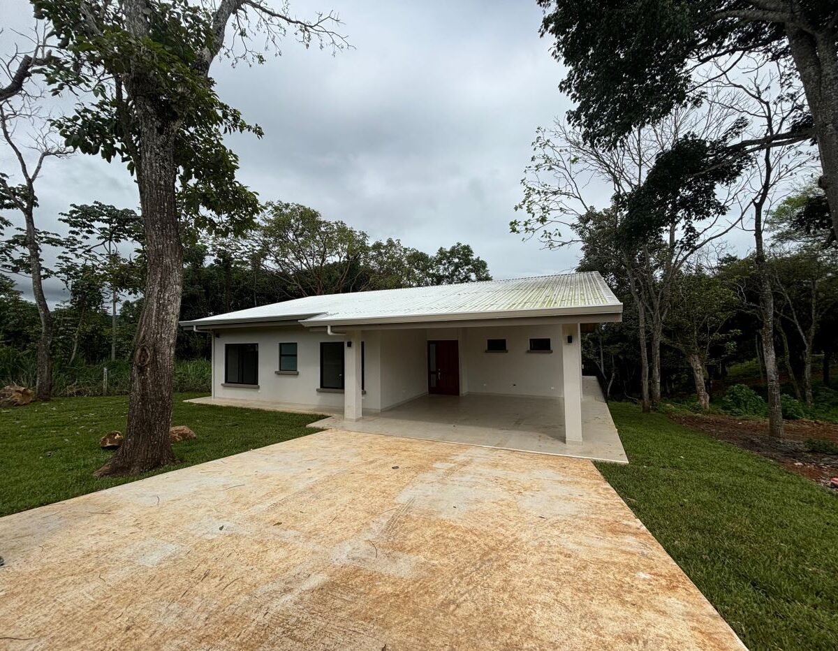 Homes for sale in Atenas Costa Rica