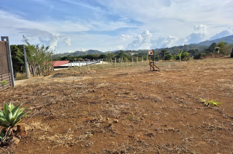 Building Lots for sale in Atenas Costa Rica
