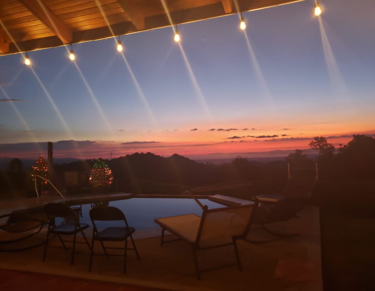 Homes for sale in Atenas Costa Rica