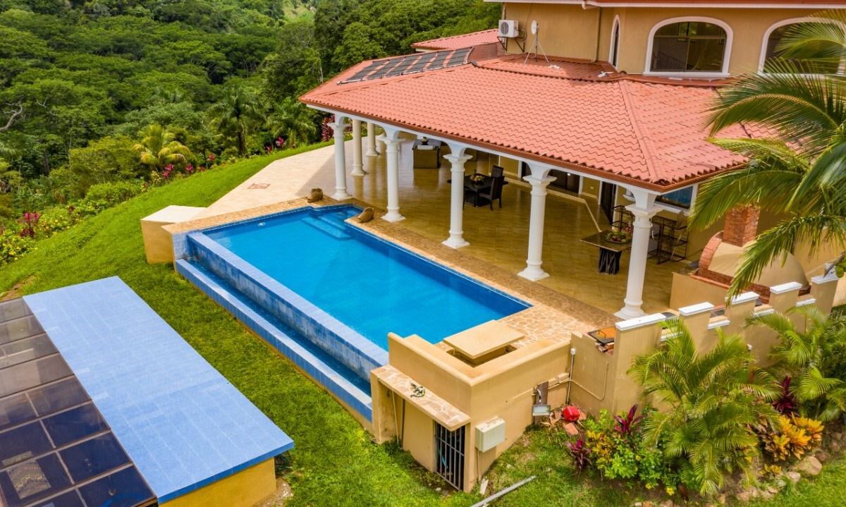 Homes for sale in Atenas Costa Rica