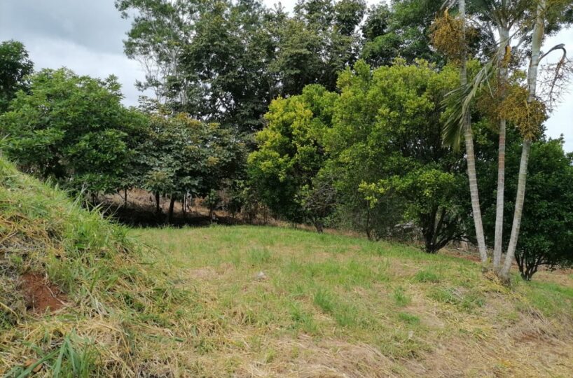 Building Lots for sale in Atenas Costa Rica