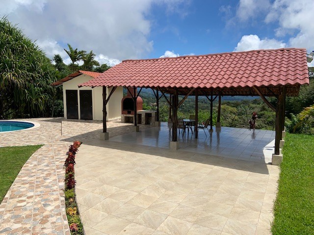 Homes for sale in Atenas Costa Rica