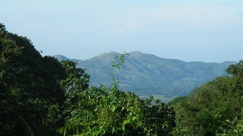 Building Lots for sale in Atenas Costa Rica
