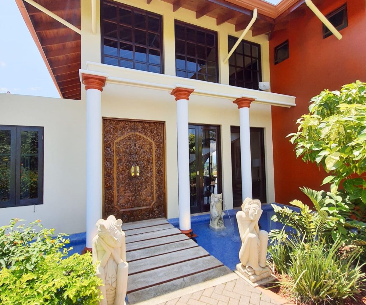 Homes for sale in Atenas Costa Rica