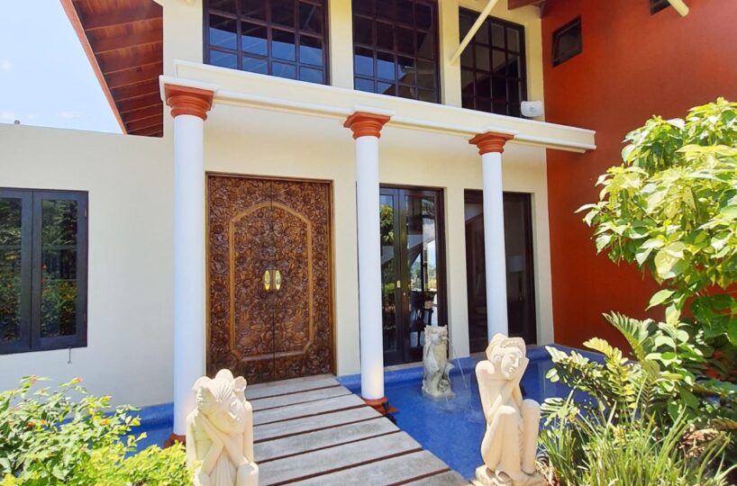 Homes for sale in Atenas Costa Rica