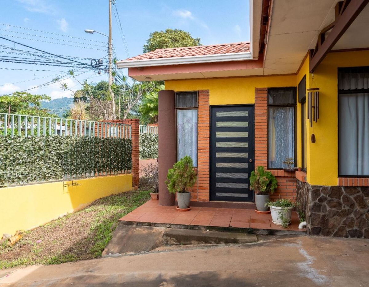 Homes for sale in Atenas Costa Rica