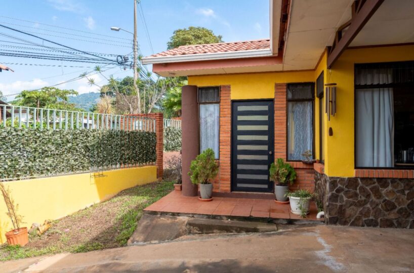 Homes for sale in Atenas Costa Rica