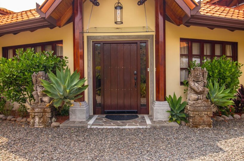 Homes for sale in Atenas Costa Rica