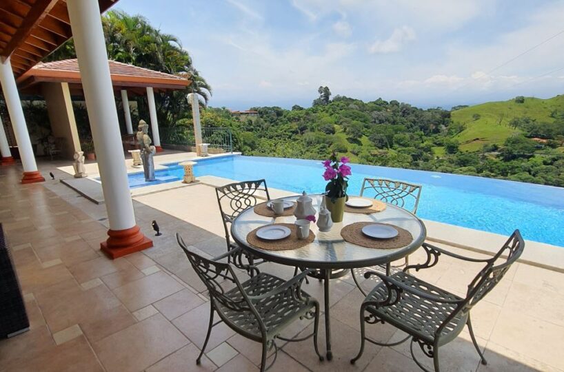 Homes for sale in Atenas Costa Rica