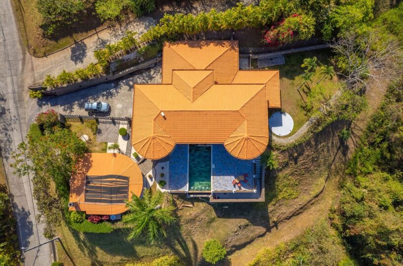 Homes for sale in Atenas Costa Rica