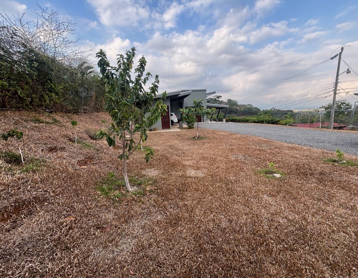 Homes for sale in Atenas Costa Rica