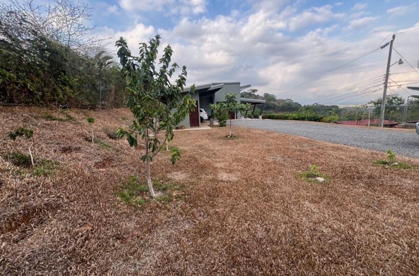 Homes for sale in Atenas Costa Rica