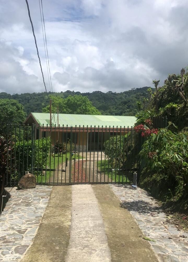 Homes for sale in Atenas Costa Rica