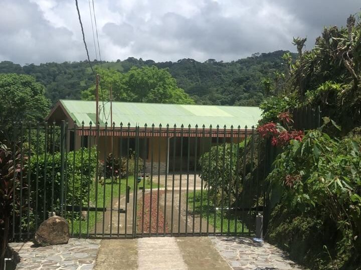 Homes for sale in Atenas Costa Rica