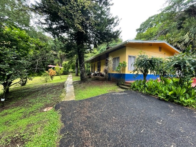 Homes for sale in Atenas Costa Rica
