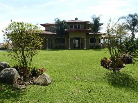 Homes for sale in Atenas Costa Rica